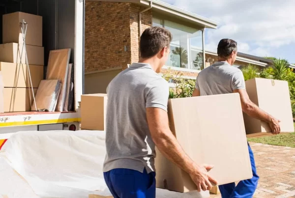 Are There Limitations to Free Mobile Home Removal Services?