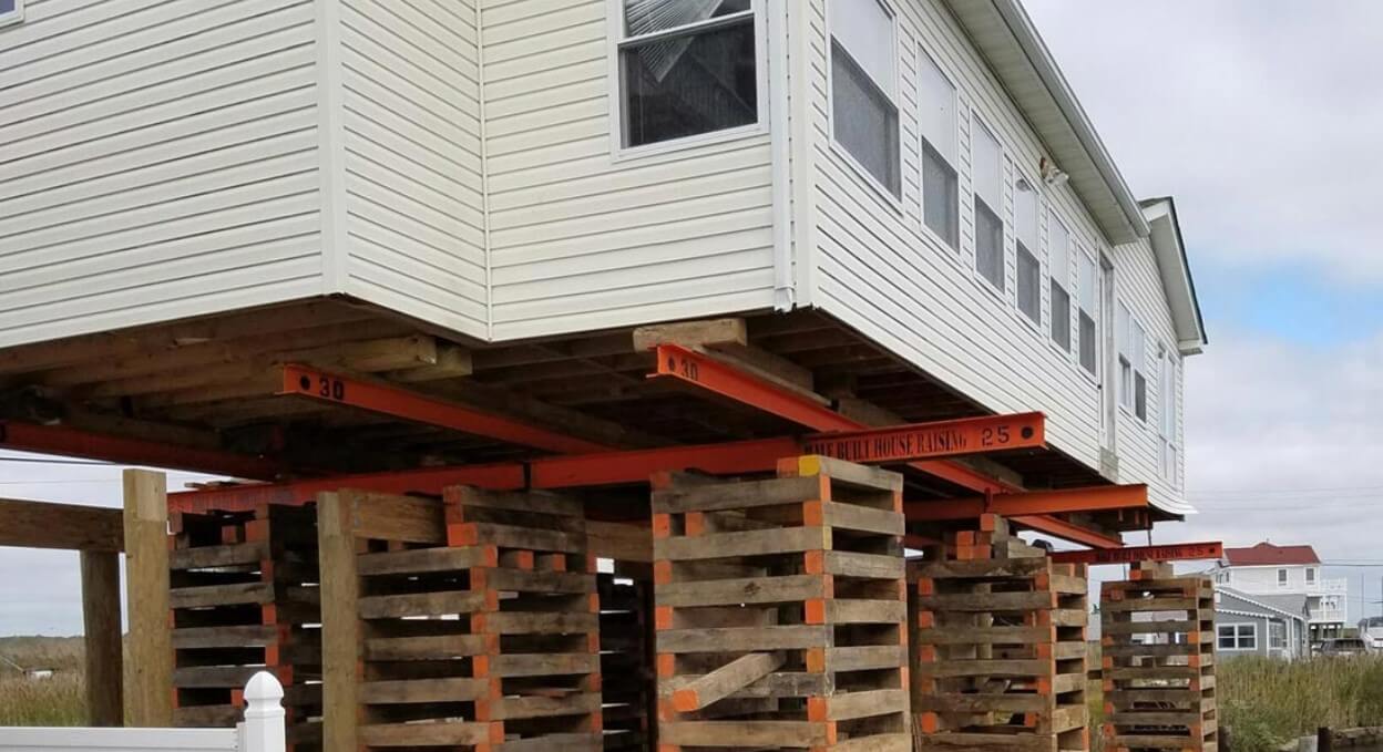 What Type of Foundation is Best For Remove Mobile Home?