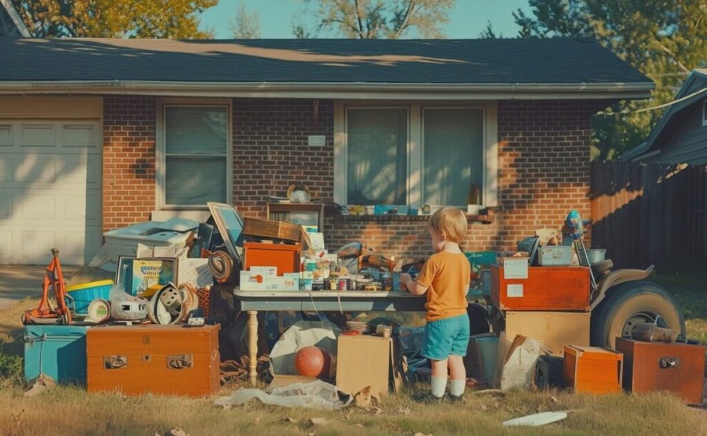 How Do Mobile Home Removal Services Handle Hazards Waste