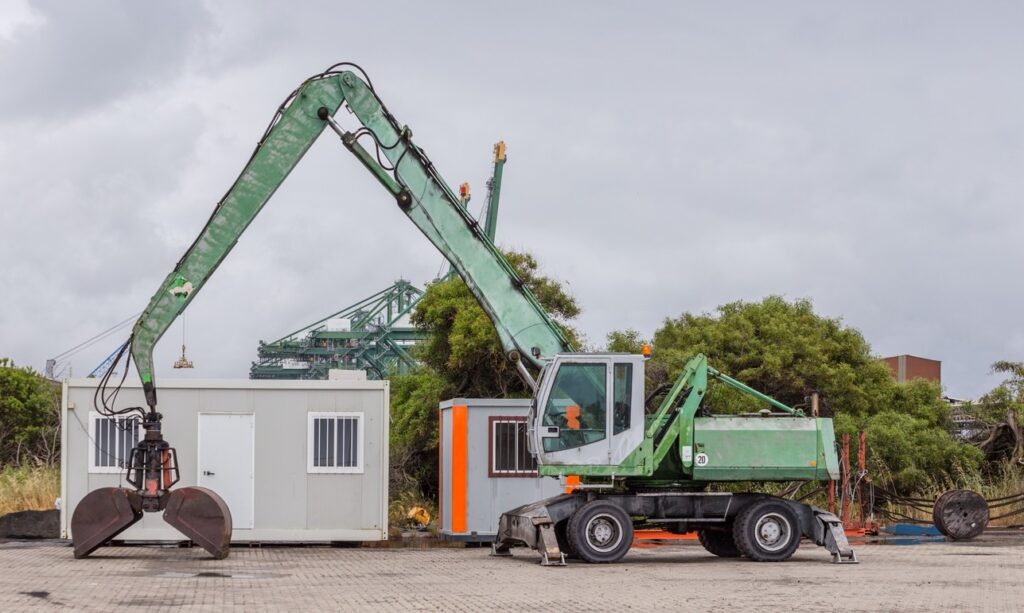 How Long Does a Mobile Home Prepare For Demolition