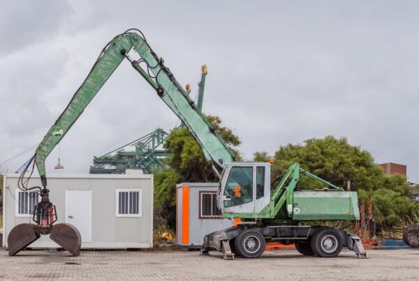 How Long Does a Mobile Home Prepare For Demolition