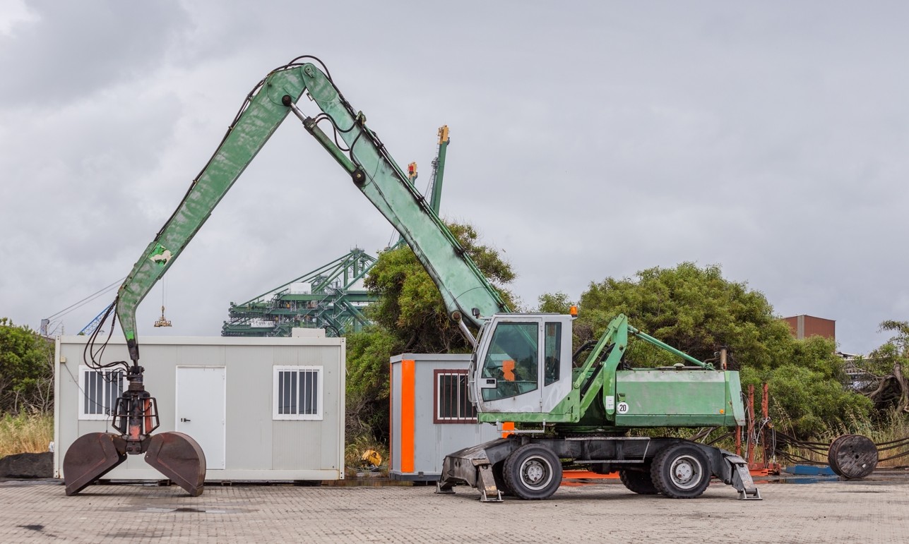 How Long Does a Mobile Home Prepare For Demolition?