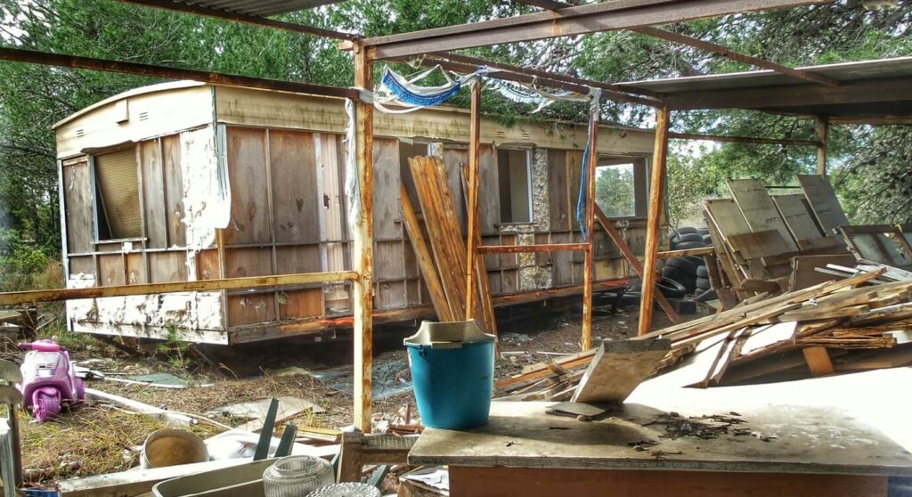 Is Recycling a Mobile Home During Demolition Worth The Cost