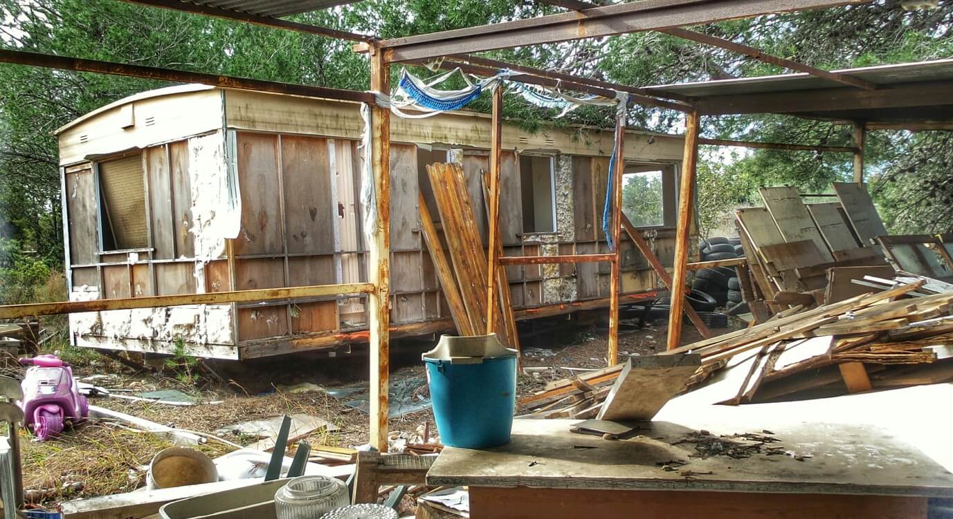 Is Recycling a Mobile Home During Demolition Worth The Cost?