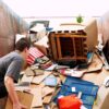 Do Removal Companies Recycle Mobile Home Materials