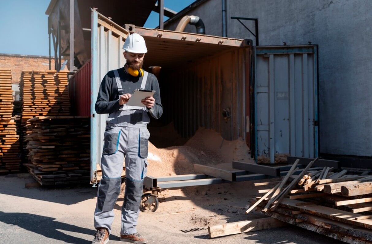 Why Hire Licensed Mobile Home Demolition Companies?