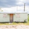 Can a Mobile Home be Recycled After Demolition