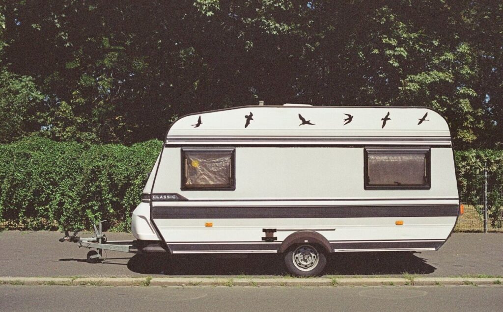 How to Apply Mobile Home For Disposal in Washington