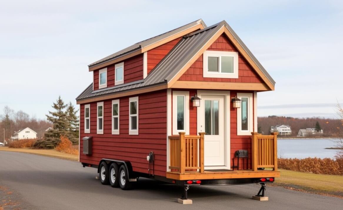 Best Ways to Get Free Mobile Home Removal Near Me