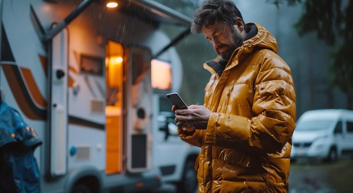 Mobile Home Donation Programs in Washington State
