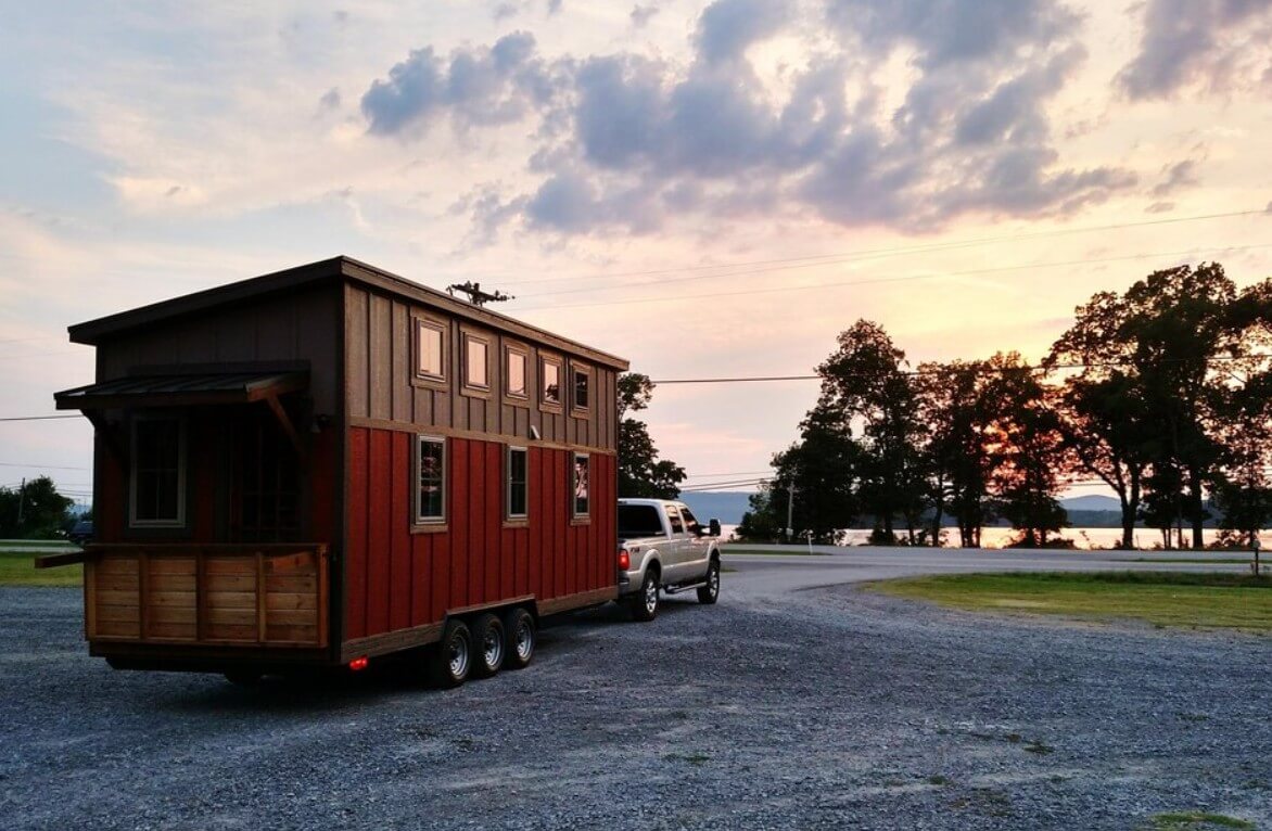 How to Donate a Mobile Home Instead of Scrapping It?