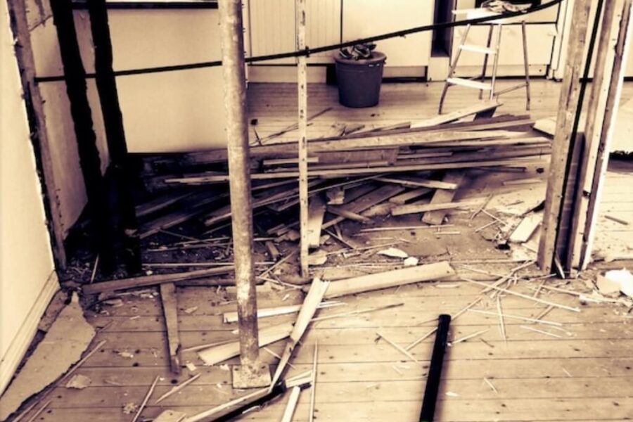 Can I Still Rent Out My Old Mobile Home, or Is It Time for Removal