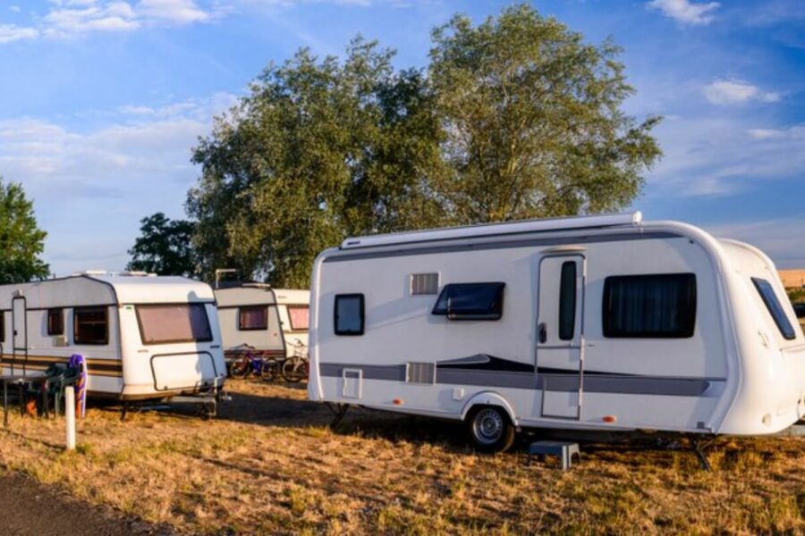 How Does Mobile Home Donation Benefit Affordable Housing Projects