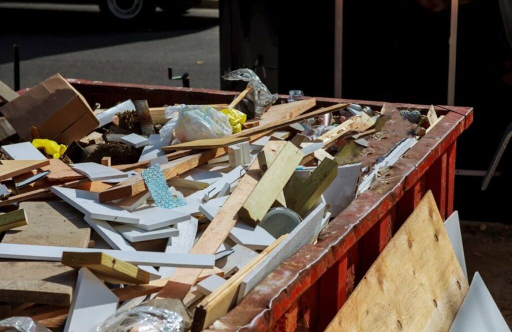 Mobile Home Demolition and Disposal Options