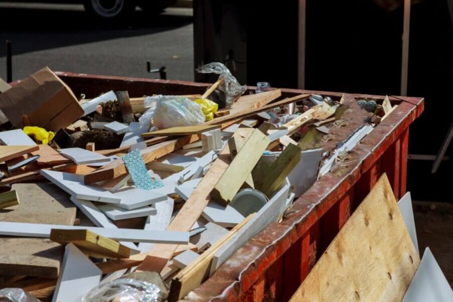 Mobile Home Demolition and Disposal Options