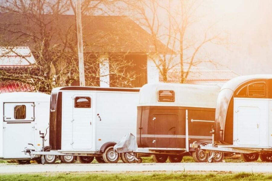 Mobile Home Donation Vs. Mobile Home Trade-in