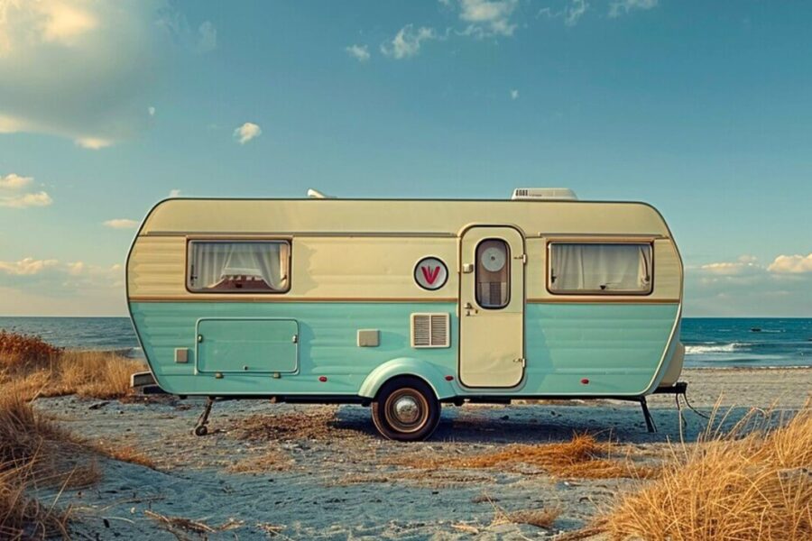 Mobile Home Donations and Their Impact on Sustainability