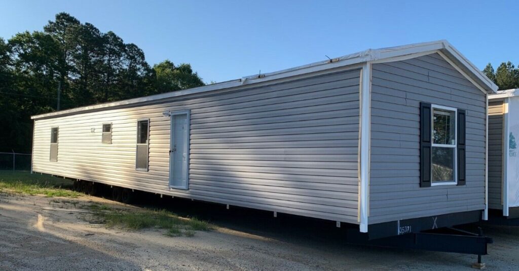 Mobile Home For Rent