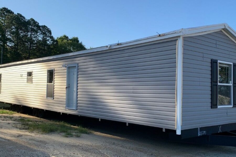 Mobile Home For Rent