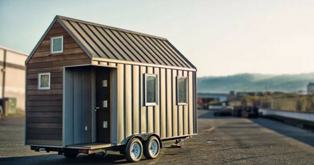 Mobile Homes for Rent
