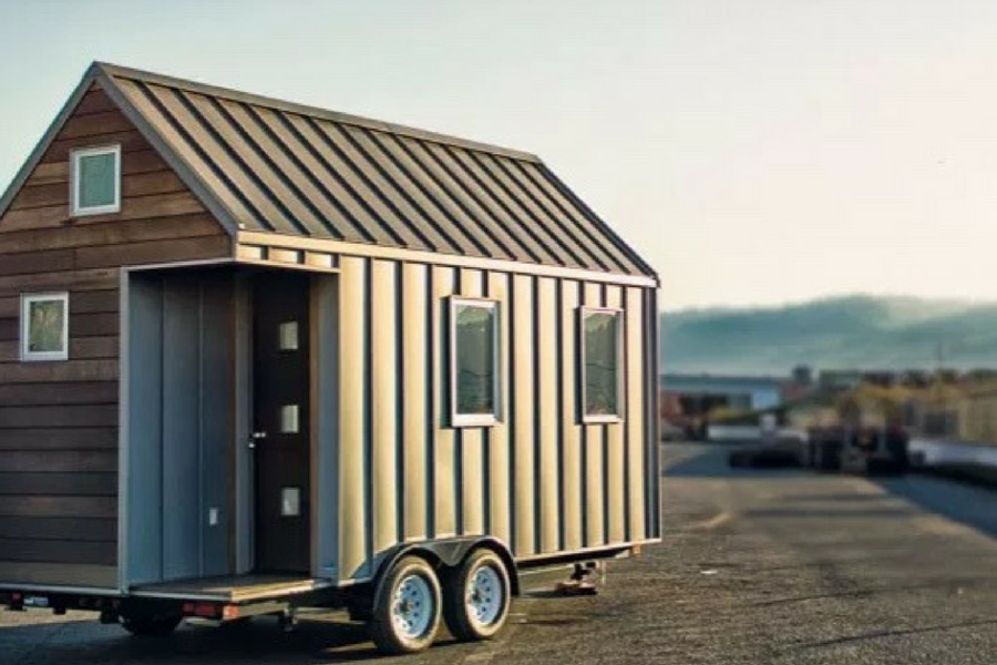 Mobile Homes for Rent