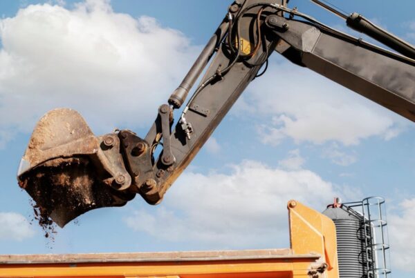 What is The Best Way to Get Rid of or Demolish an Old Mobile Home