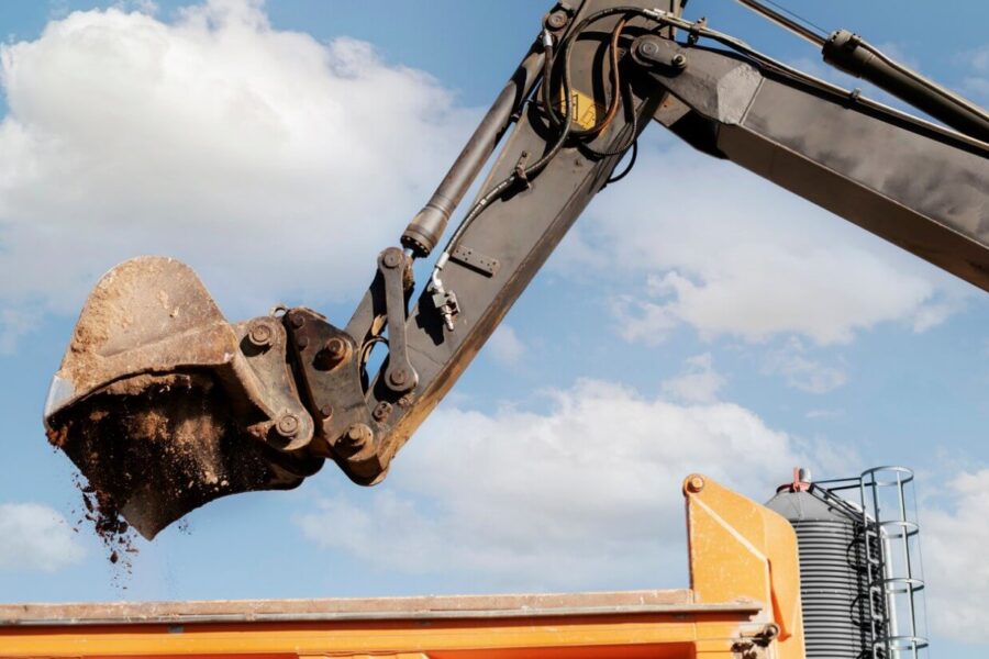 What is The Best Way to Get Rid of or Demolish an Old Mobile Home