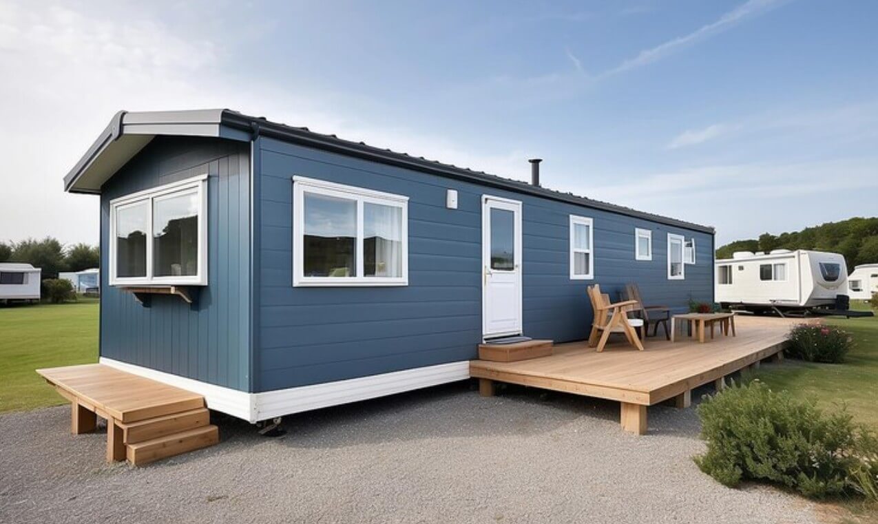 Can I Donate My Double Wide Mobile Home For Removal?