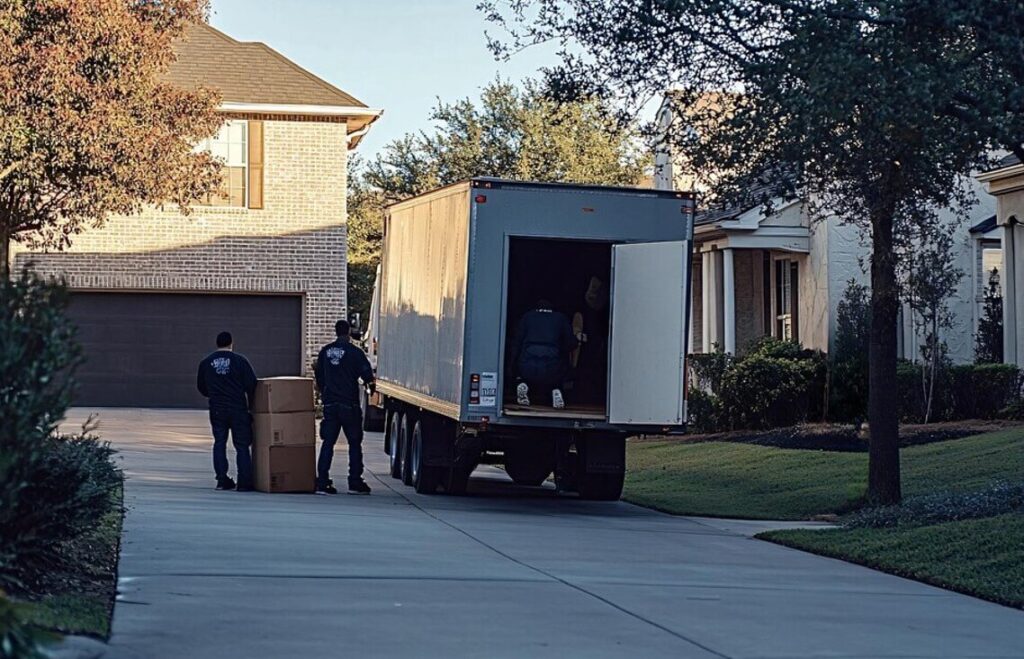 Common Challenges Faced During Free Mobile Home Removal