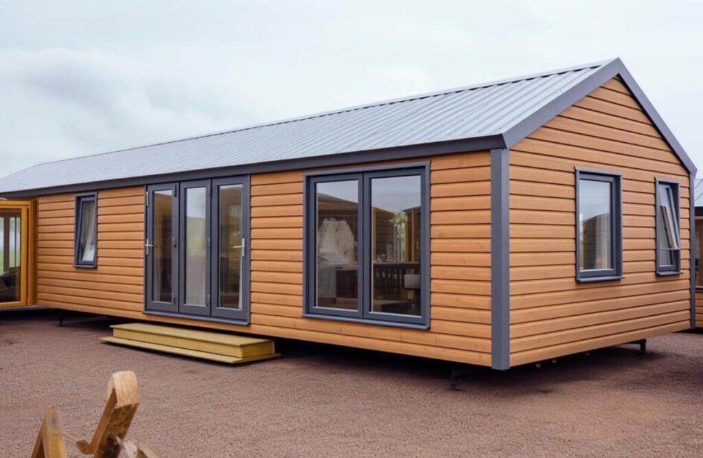 How Much Does it Cost to Remove a Double Wide Mobile Home