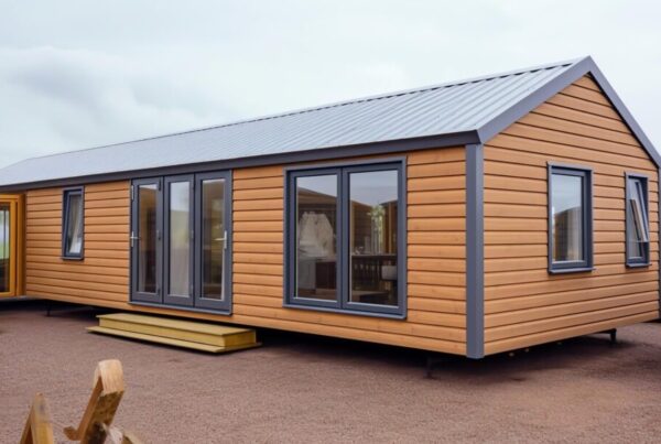 How Much Does it Cost to Remove a Double Wide Mobile Home