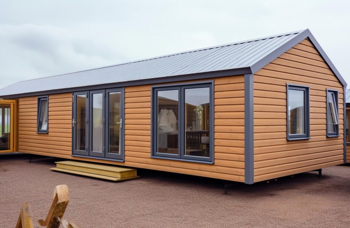 How Much Does it Cost to Remove a Double Wide Mobile Home?