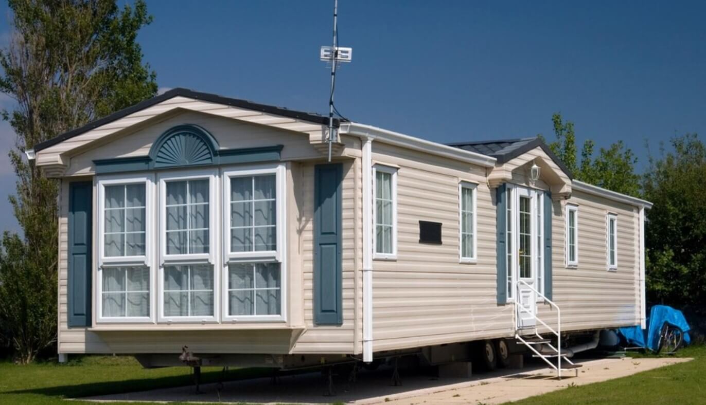 How to Donate a Triple Wide Mobile Home in Washington?