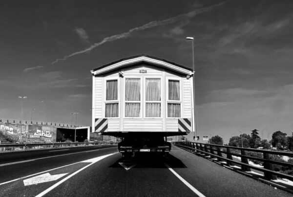 How to recycle materials from a demolished Double Wide Mobile Home