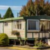 Process For Removing a Double Wide Mobile Home in Washington