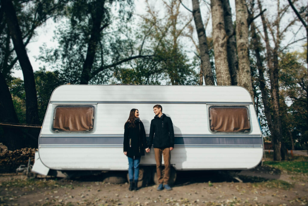 Single Wide Mobile Home Affordable Flexible & Modern Living