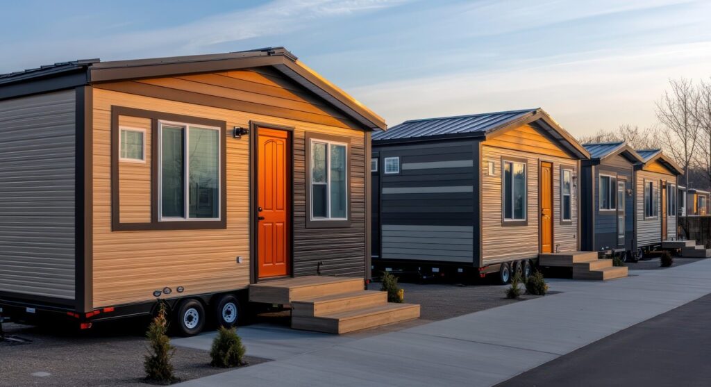 Mobile Home vs Manufactured Home What’s the Difference