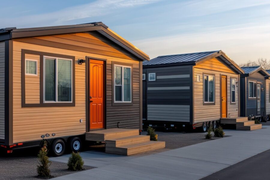 Mobile Home vs Manufactured Home What’s the Difference