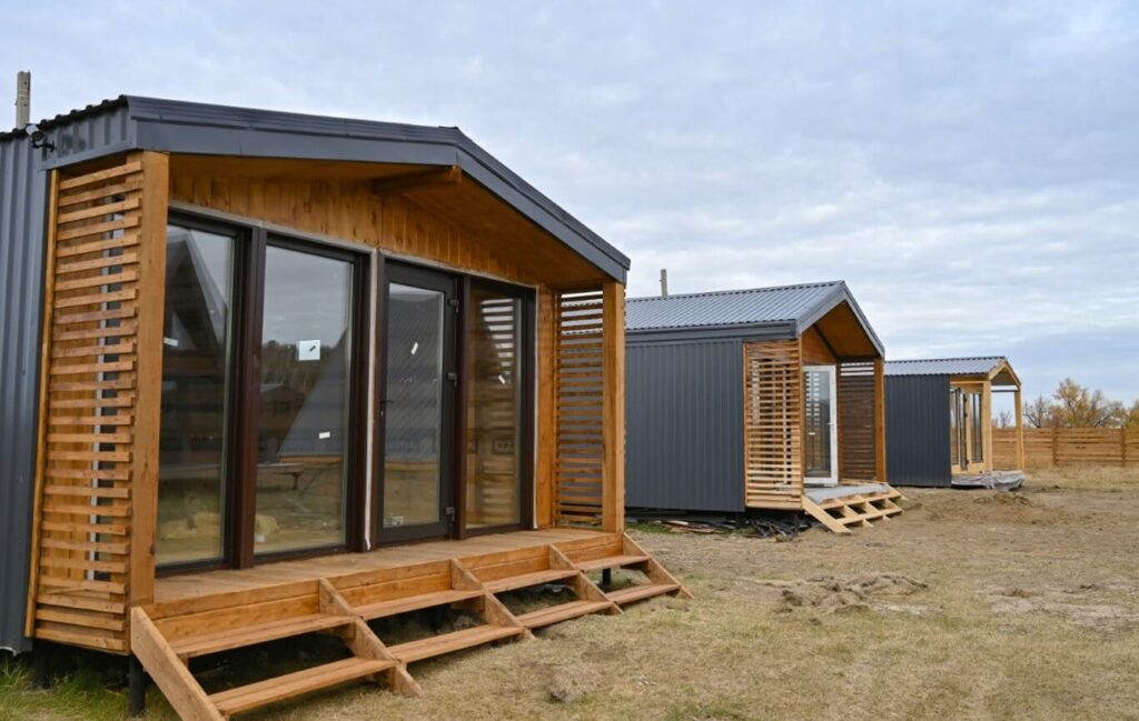 Mobile Home vs Modular What’s the Real Difference
