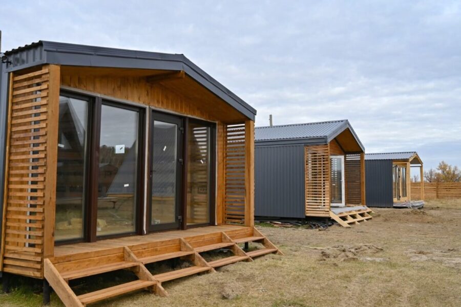 Mobile Home vs Modular What’s the Real Difference