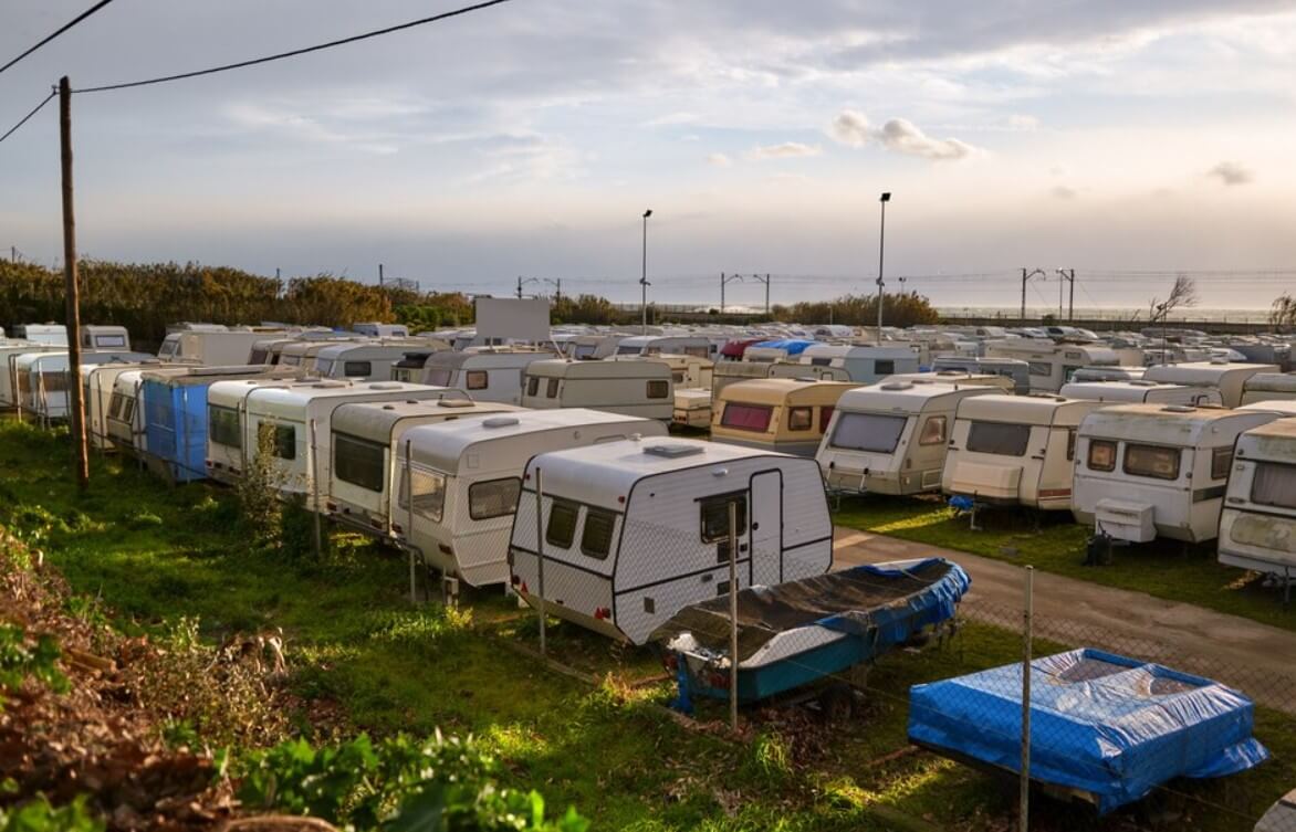 What Is a Manufactured Home Community?