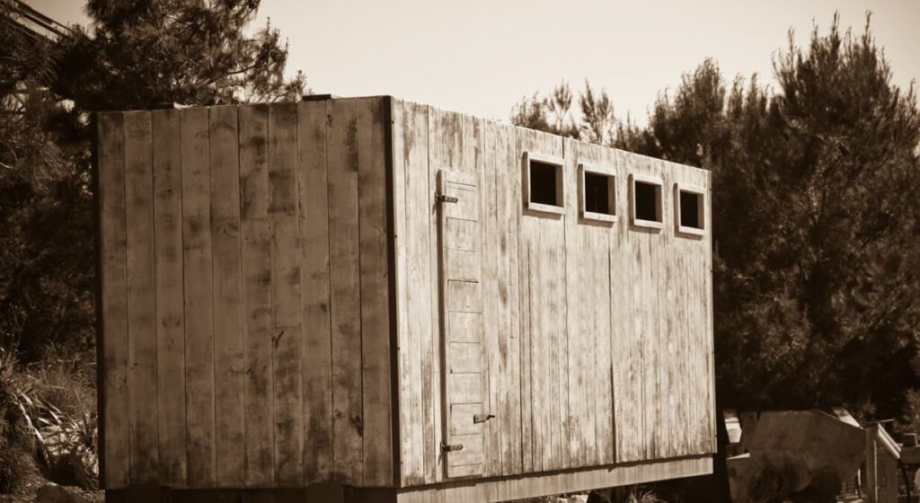 how long do mobile homes last