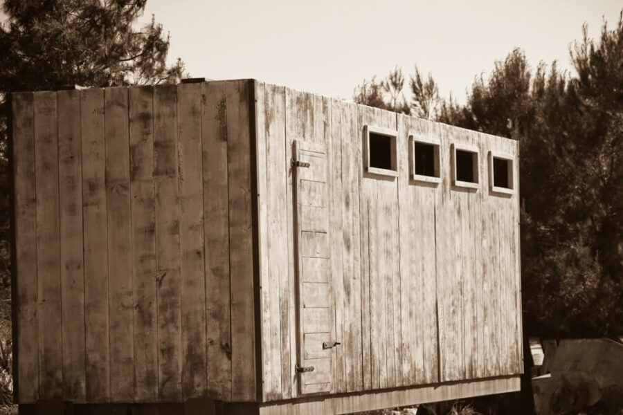 how long do mobile homes last