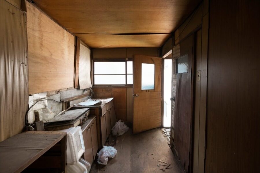 Are Triple Wide Mobile Homes Hard to Remove