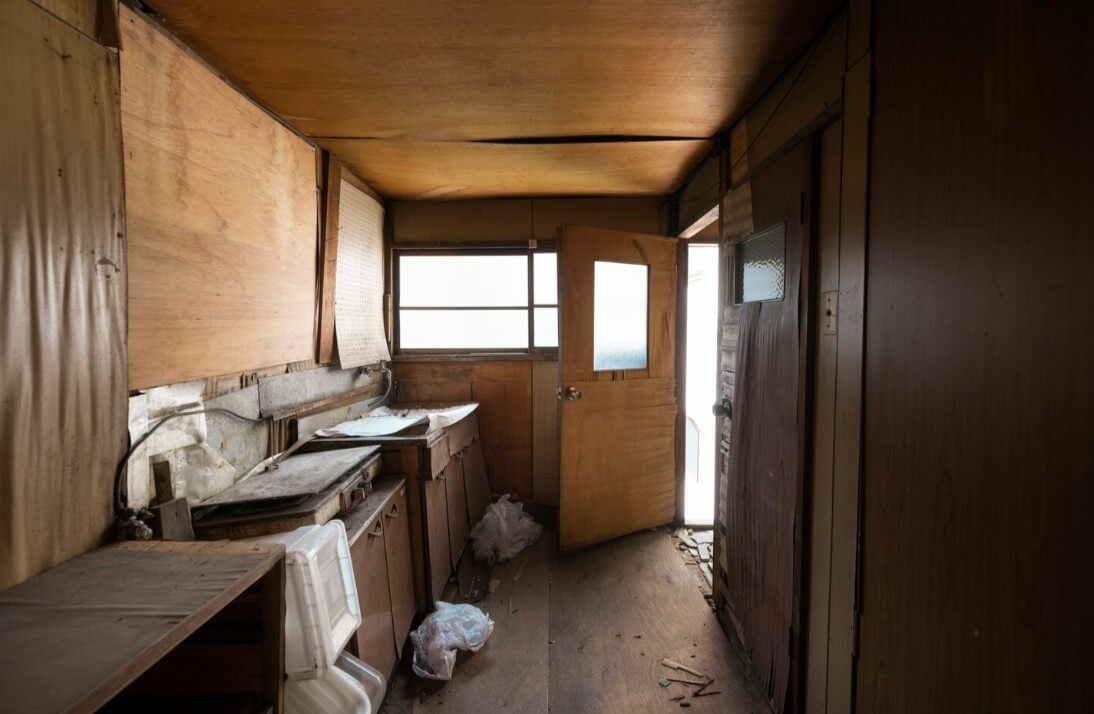 Are Triple Wide Mobile Homes Hard to Remove?
