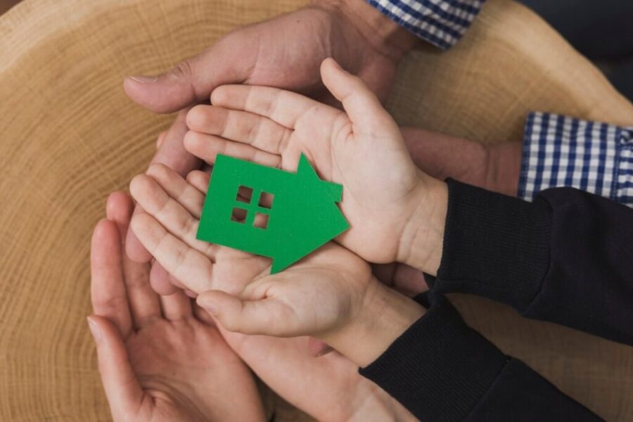 Do Triple Wide Mobile Homes Qualify for Donation
