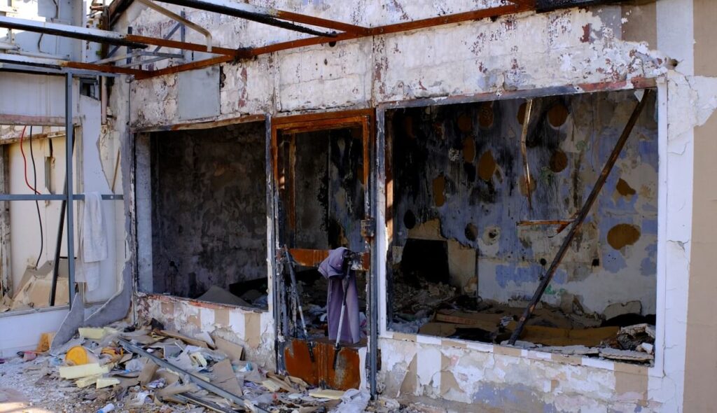 Hidden Challenges in Mobile Home Demolition Projects