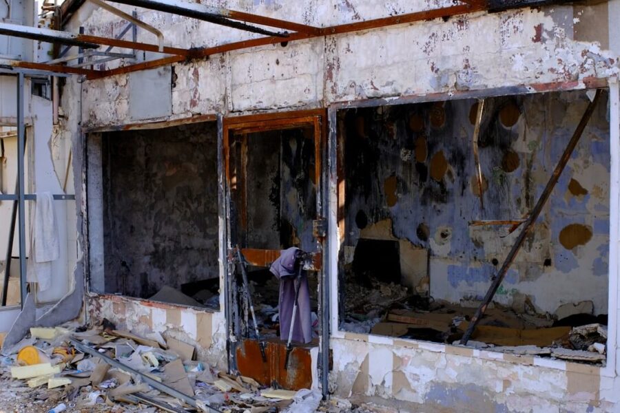 Hidden Challenges in Mobile Home Demolition Projects