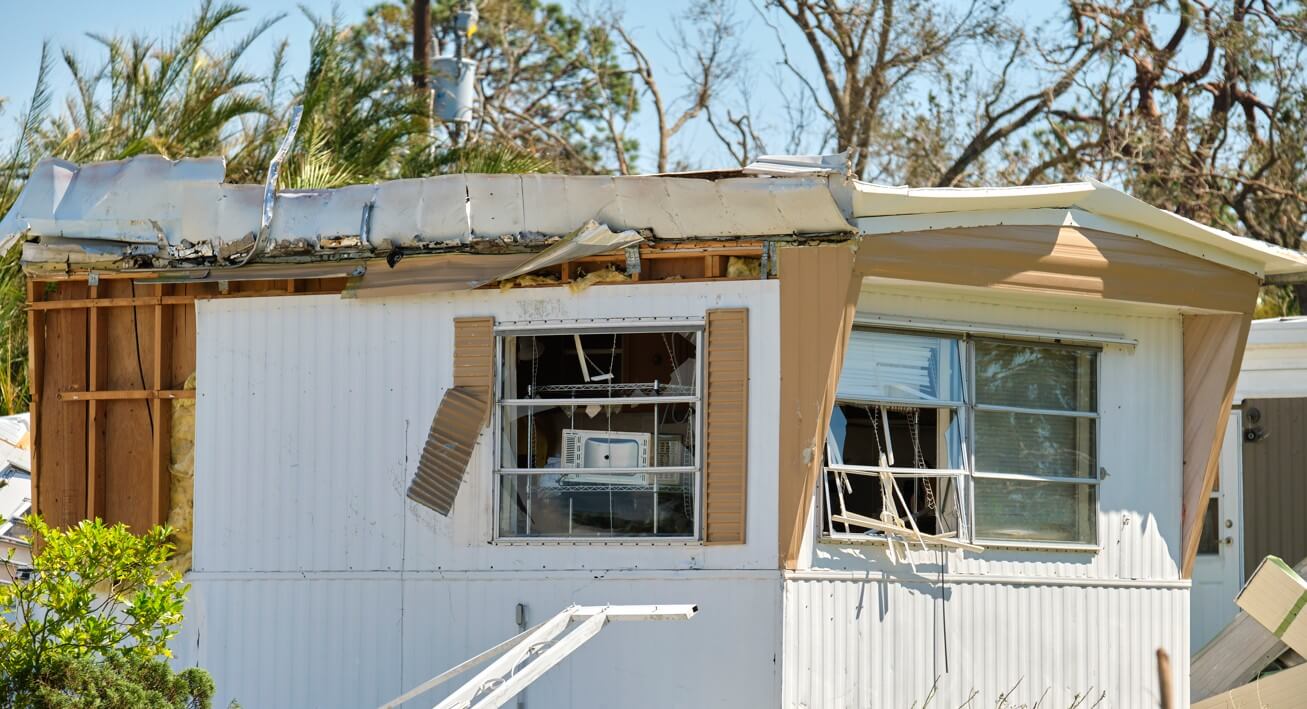 How Much Does It Cost to Demolish a Doublewide?