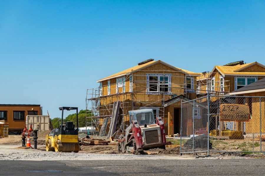Mobile Home Demolition vs Deconstruction Key Differences